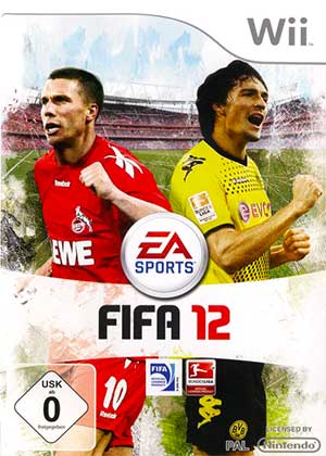 FIFA 12