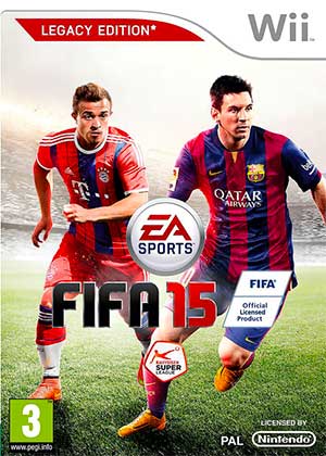 FIFA 15
