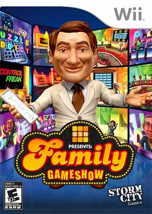Family GameShow