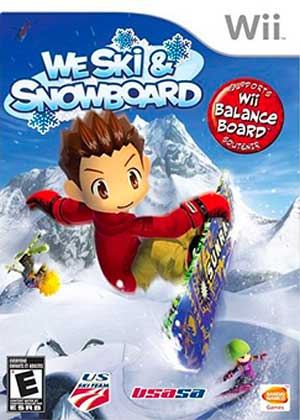 Family Ski - World Ski & Snowboard
