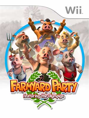 Farmyard Party