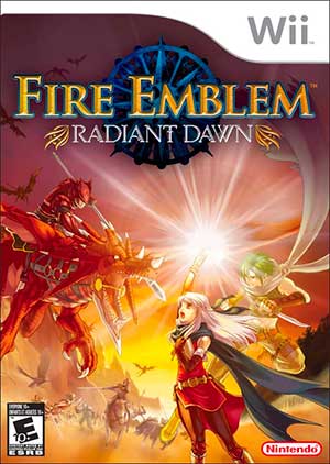 Fire Emblem - Radiant Dawn