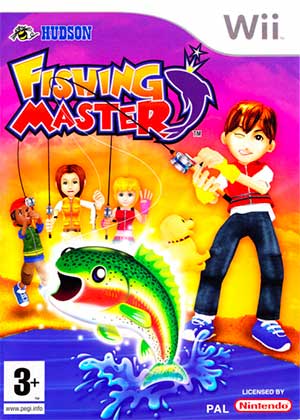 Fishing Master