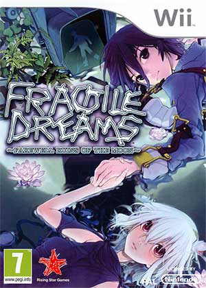 Fragile Dreams - Farewell Ruins of the Moon