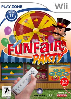 Funfair Party