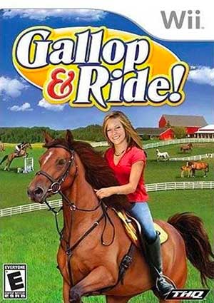 Gallop & Ride!