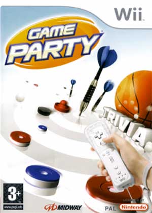 Game Party