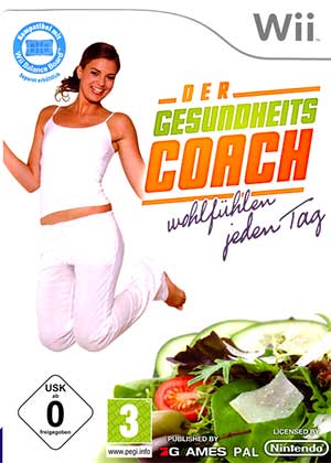 Gesundheitscoach, Der
