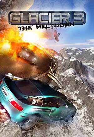 Glacier 3 - The Meltdown