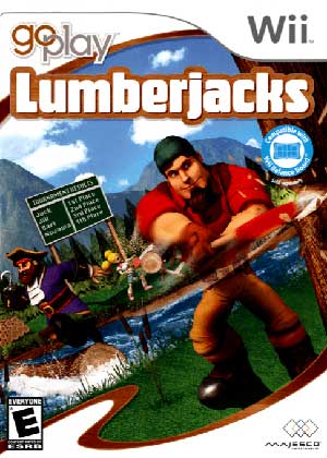 Go Play - Lumberjacks