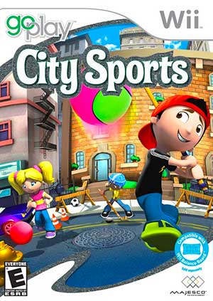 Go Play - City Sports