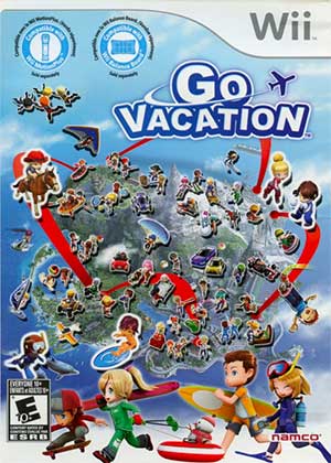 Go Vacation