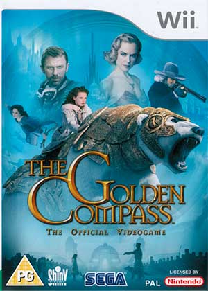 Golden Compass, The