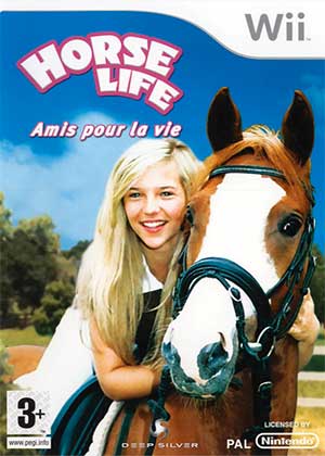Horse Life 2