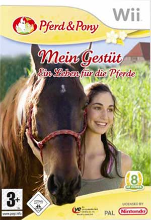 Horse & Pony - My Riding Stables