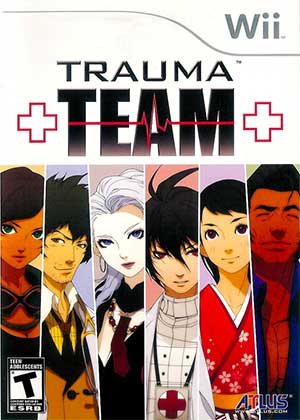 Hospital. 6-nin no Ishi
