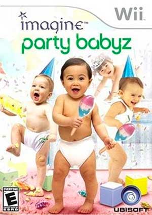 Imagine - Party Babyz