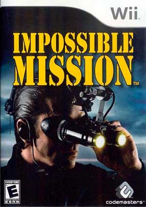 Impossible Mission