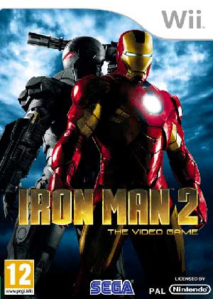 Iron Man 2