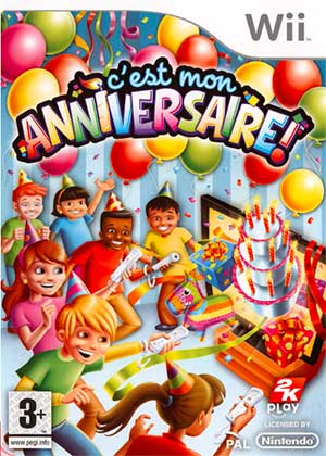 It's My Birthday