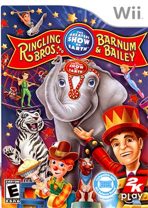 It's My Circus