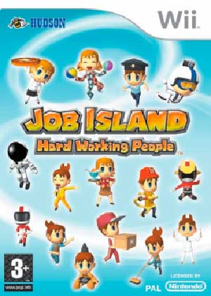 Job Island