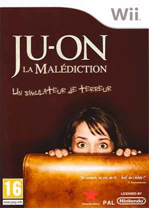 Ju-on - The Grudge