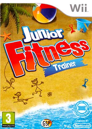 Junior Fitness Trainer