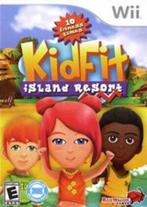 KidFit Island Resort