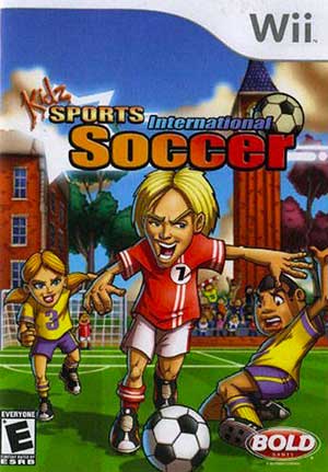 Kidz Sports International Soccer