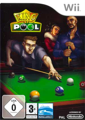 King of Pool