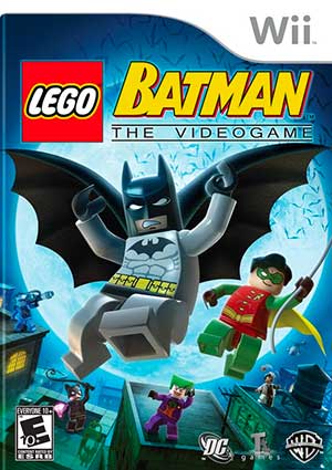 LEGO Batman - The Videogame