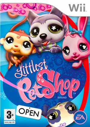 Littlest Pet Shop