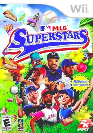 MLB Superstars