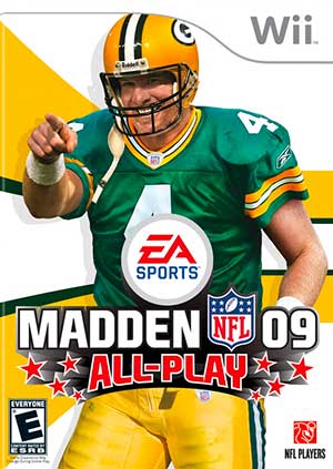 Madden NFL 09 - All-Play