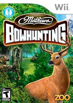 Mathews Bow Hunting