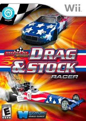 Maximum Racing - Drag & Stock Racer