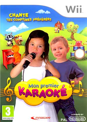 Mon Premier Karaoke