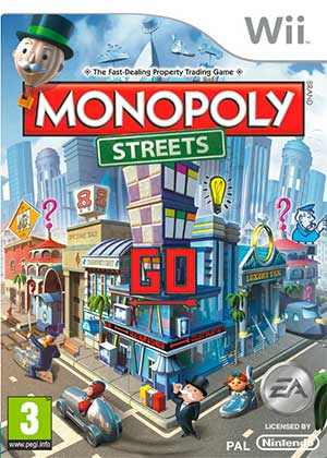 Monopoly