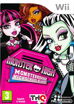 Monster High - Ghoul Spirit