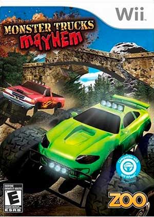Monster Trucks