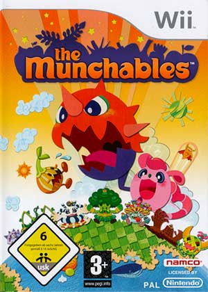 Munchables, The
