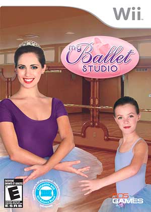 My Ballet Studio