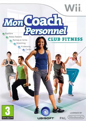 My Fitness Coach - Club