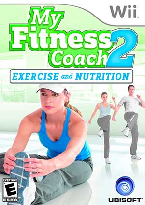 My Fitness Coach 2 - Exercise and Nutrition