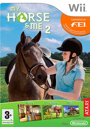 My Horse & Me 2