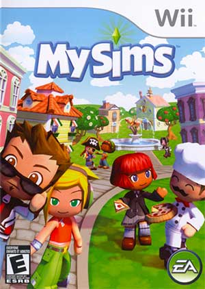 MySims