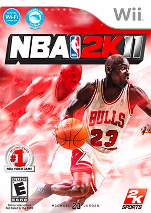 NBA 2K11