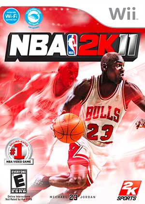 NBA 2K11