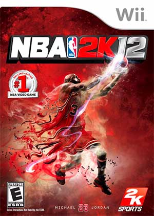 NBA 2K12